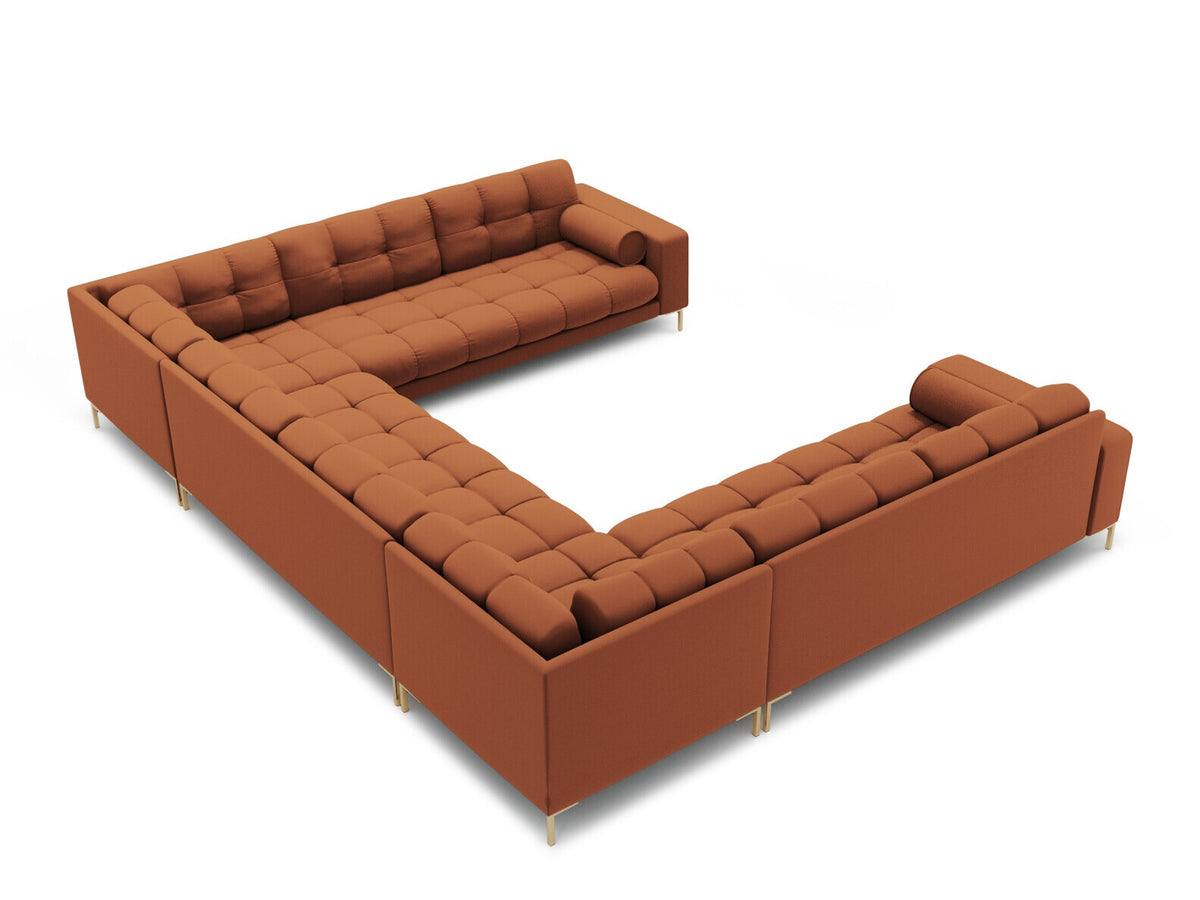 Corner sofa 663307