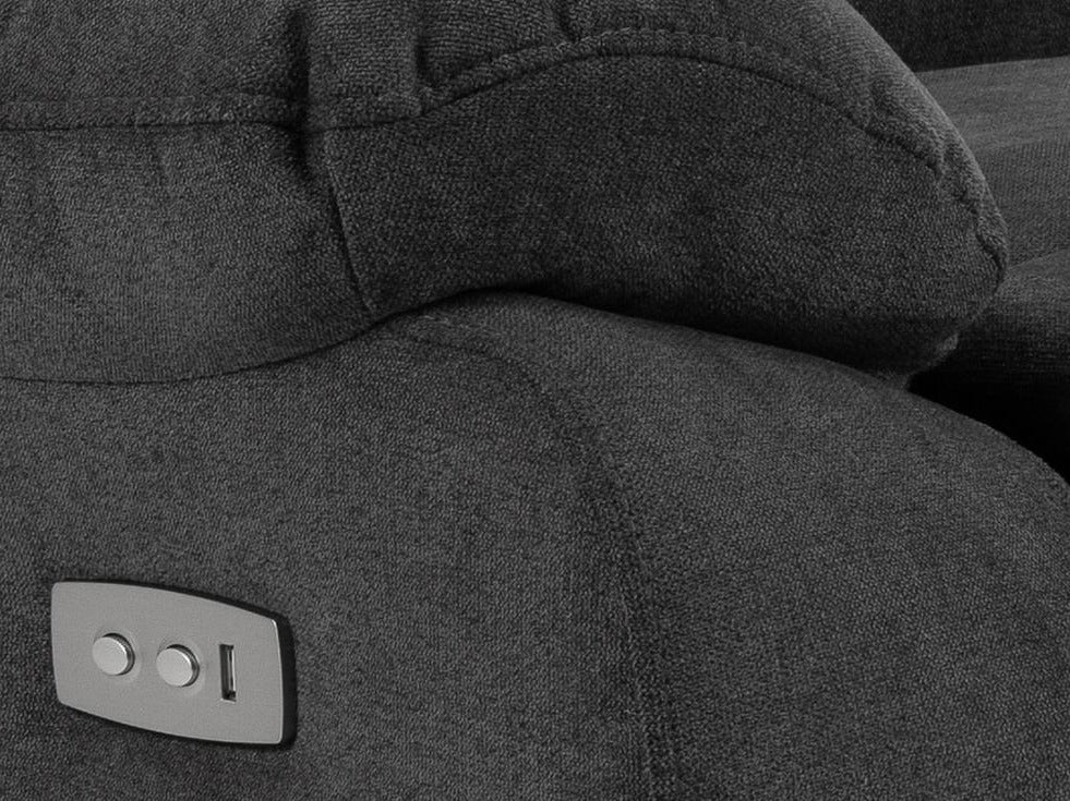 Armchair recliner 519972