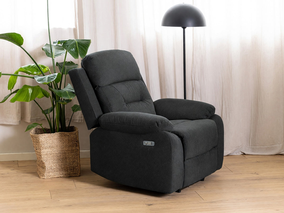 Armchair recliner 519972