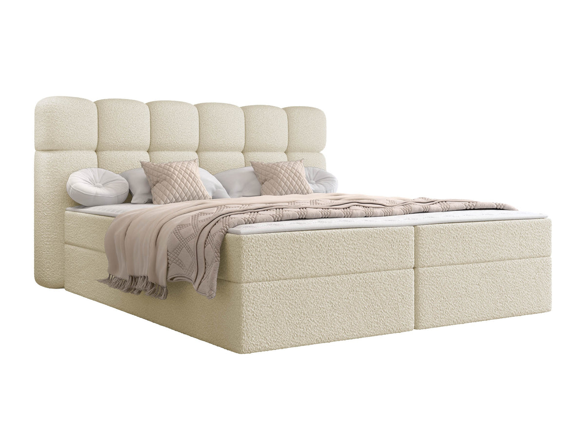 Continental bed 664012