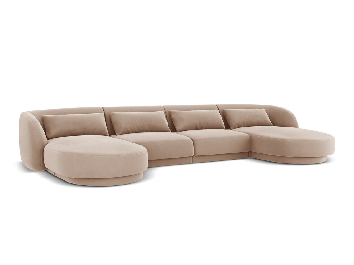 Corner sofa 664730