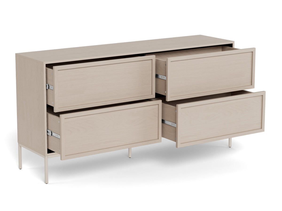 Chest of drawers 664825