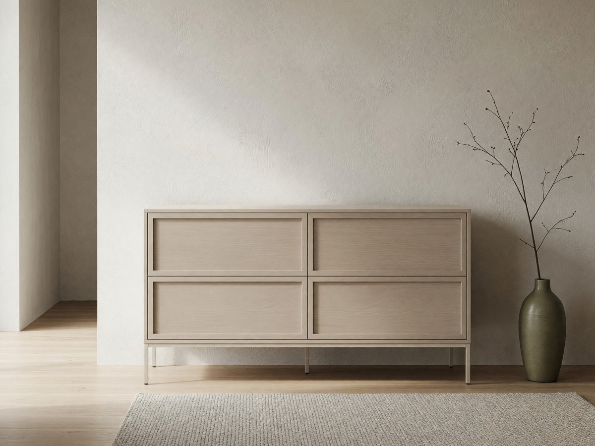 Chest of drawers 664825