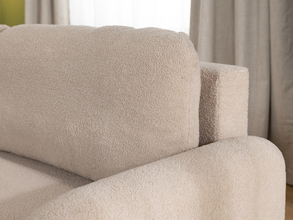 Corner sofa 641080