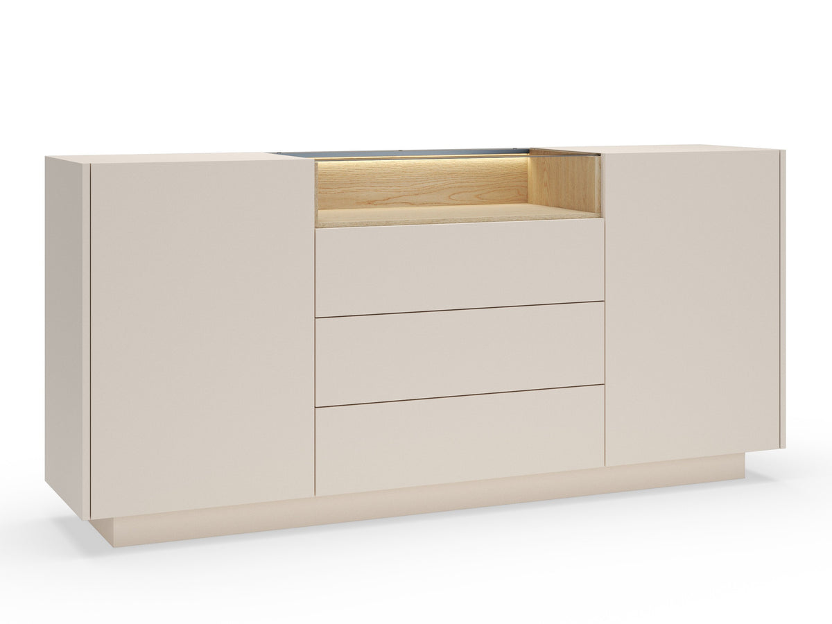 Chest of drawers 665083