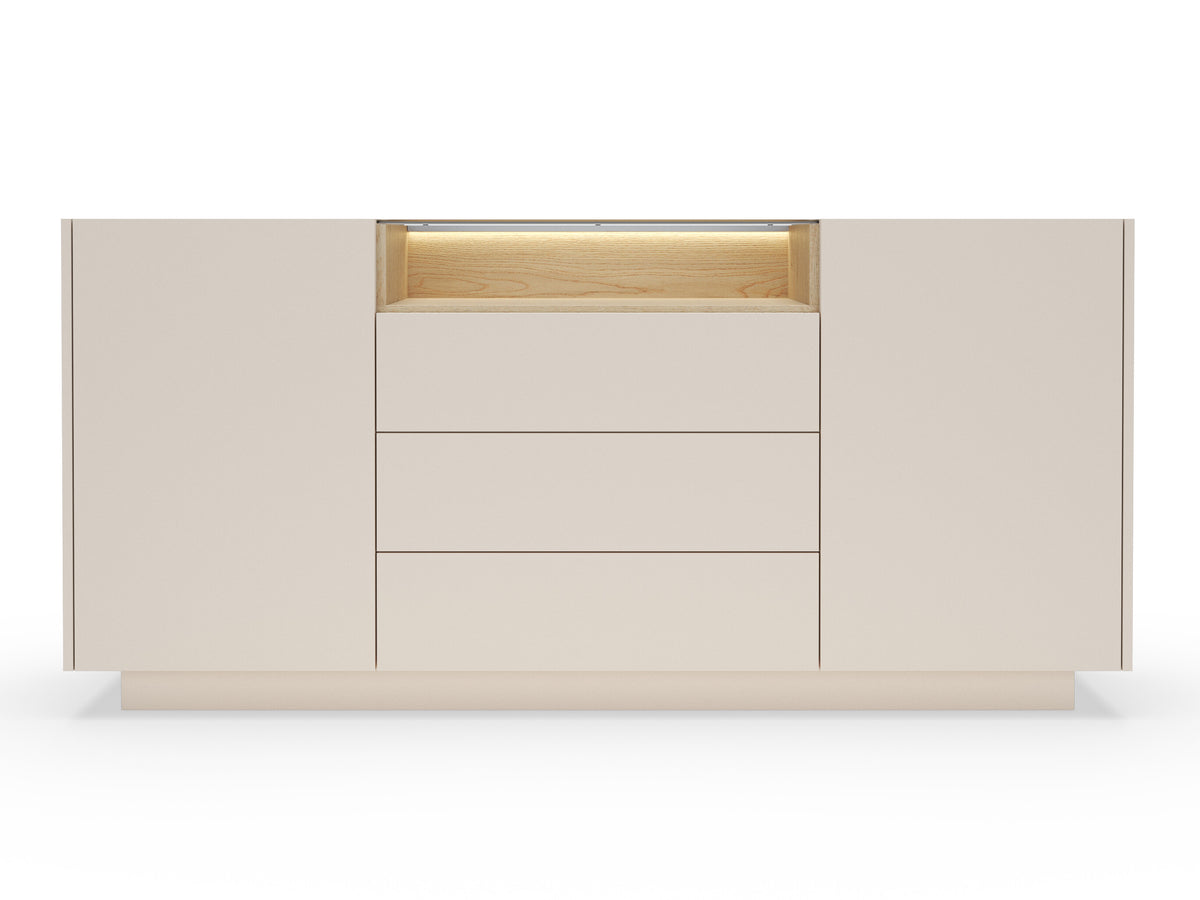 Chest of drawers 665083