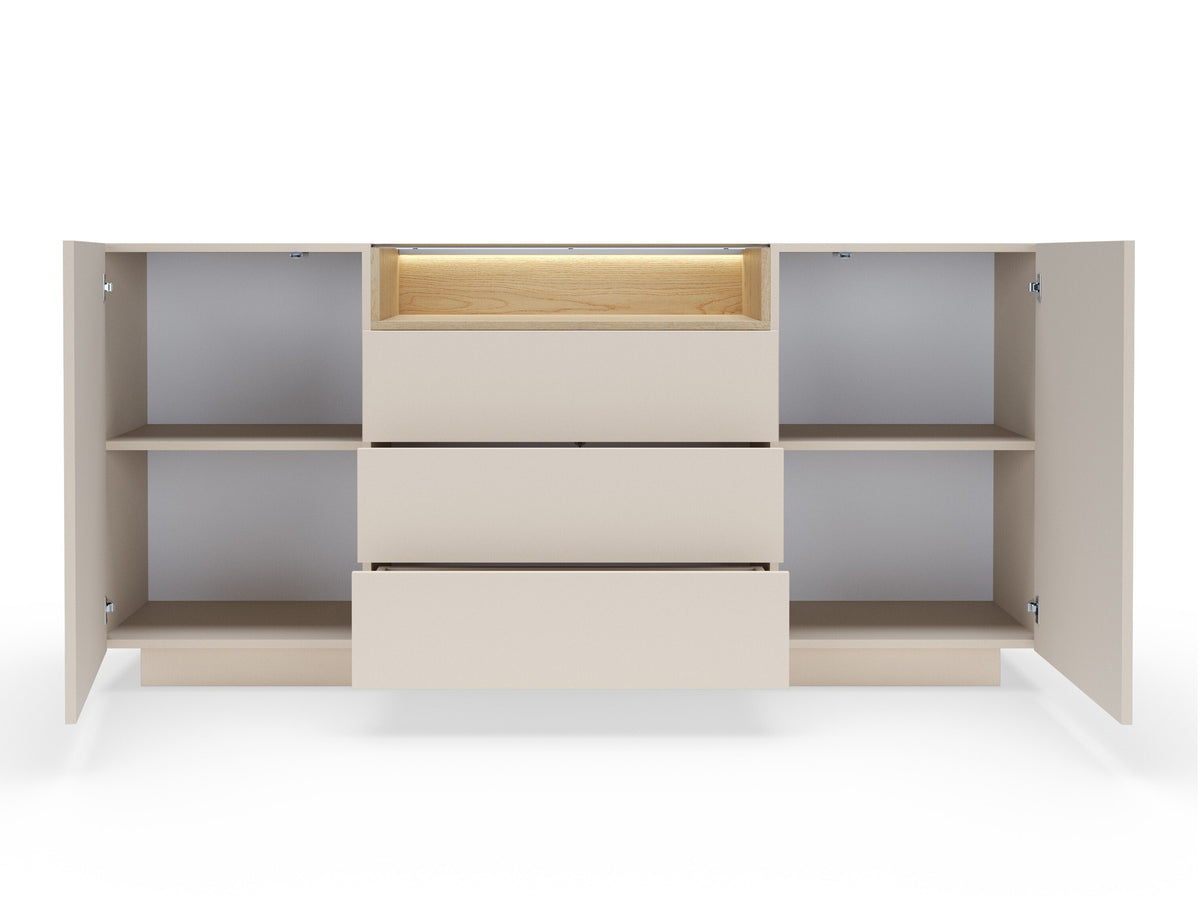Chest of drawers 665083