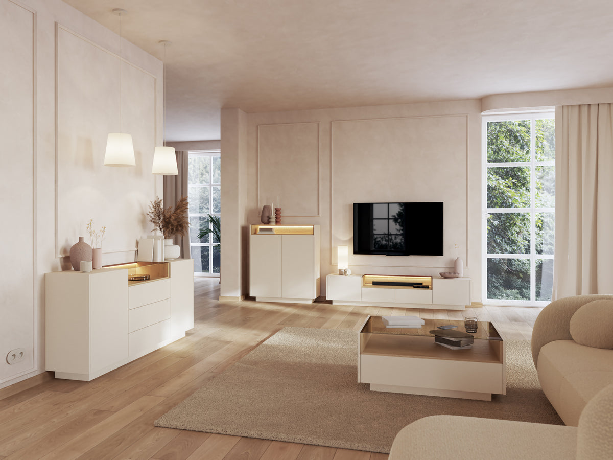TV stand 665111