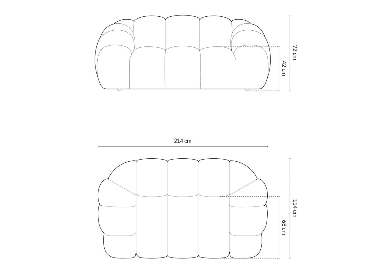 Sofa 590302