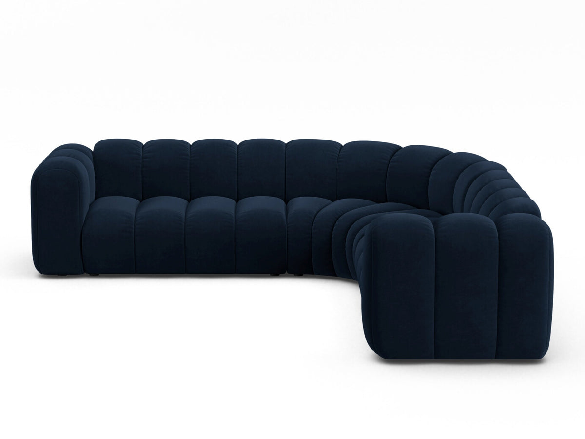 Modular corner sofa 665244