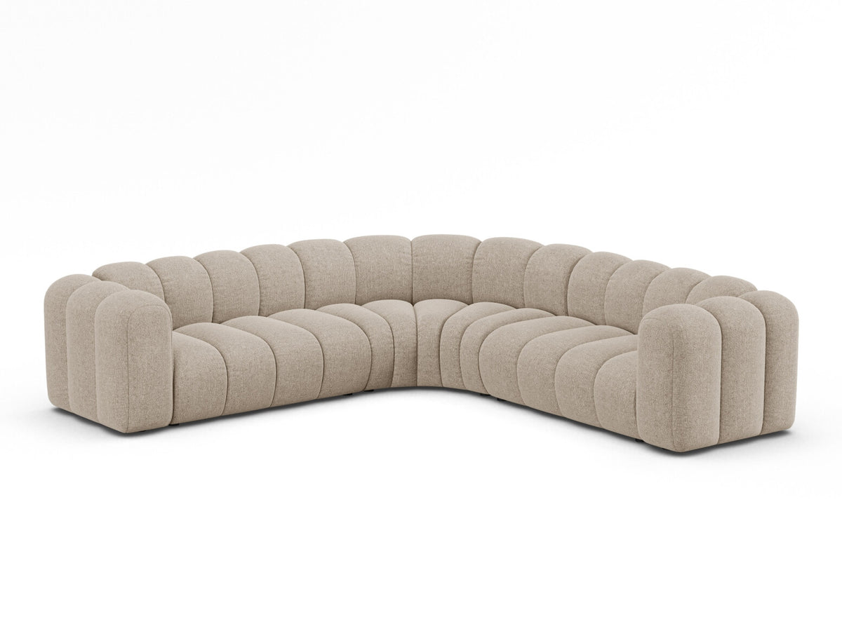 Modular corner sofa 665244