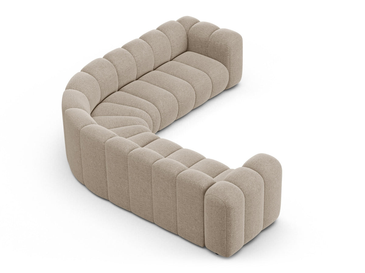 Modular corner sofa 665244