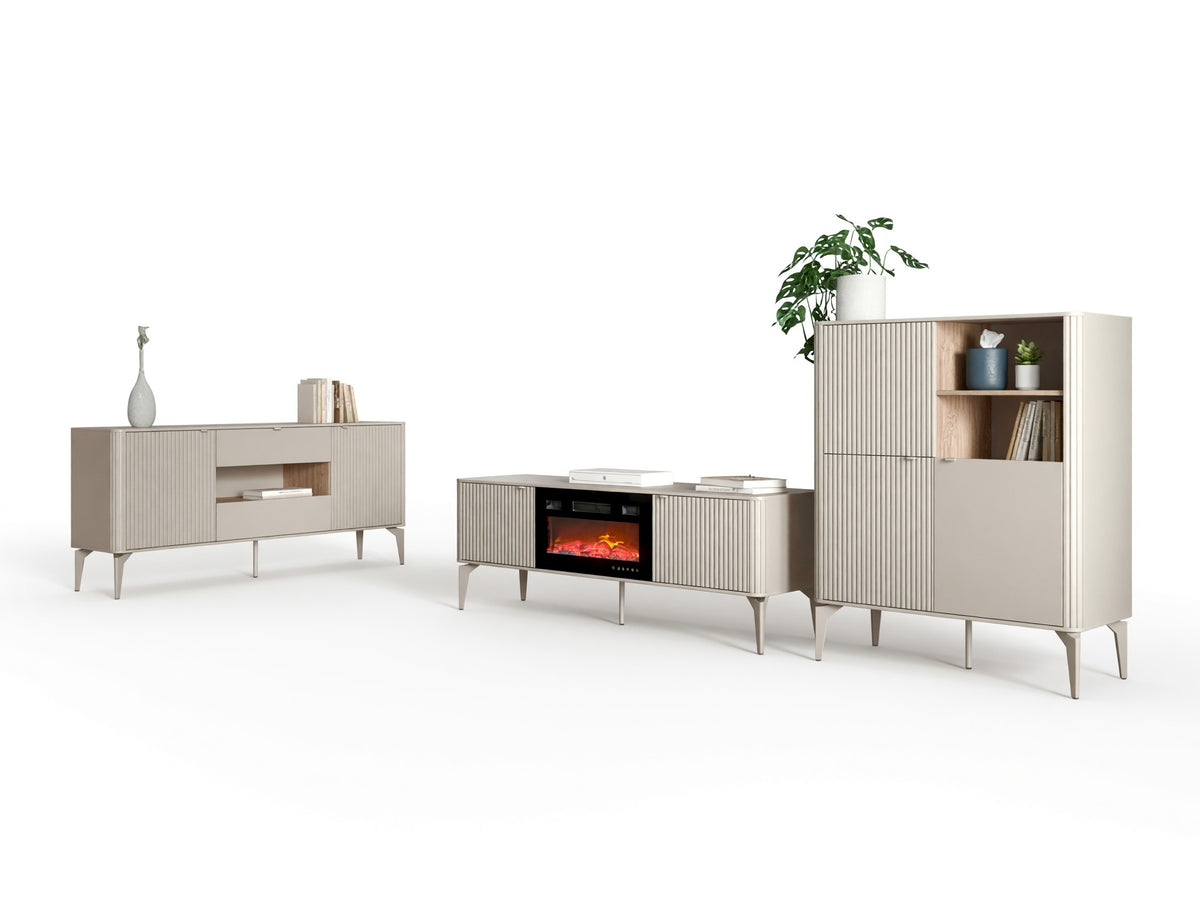 Living room set 665343
