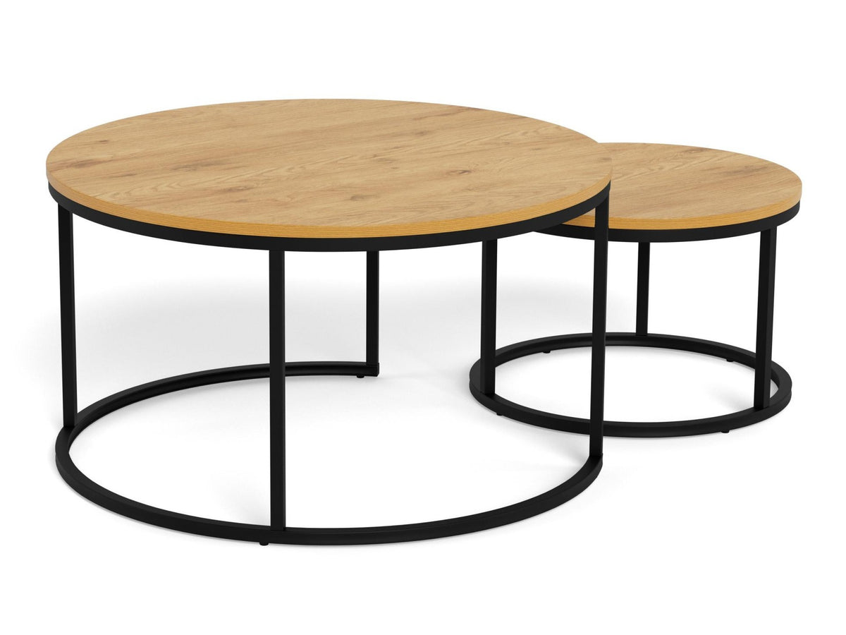 Nest of coffee tables 337578