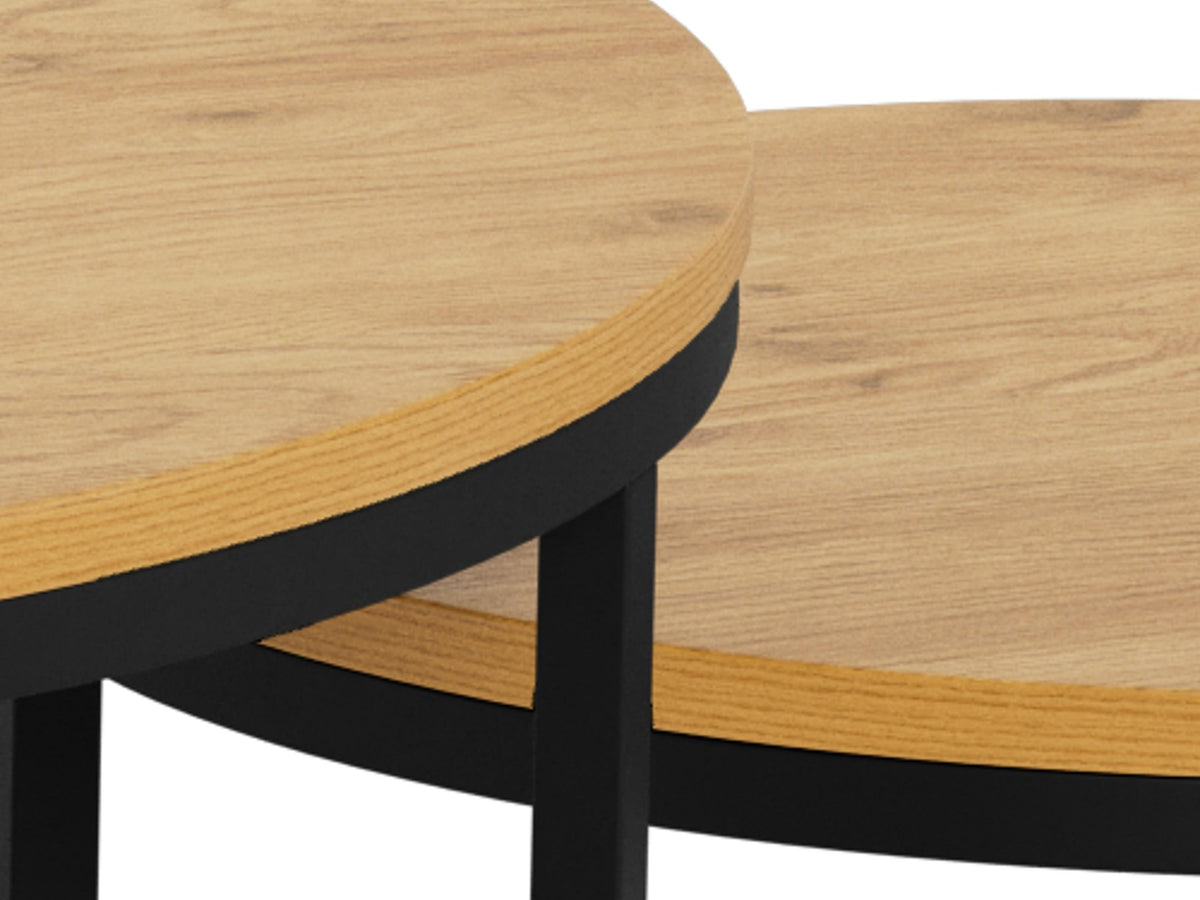Nest of coffee tables 337578