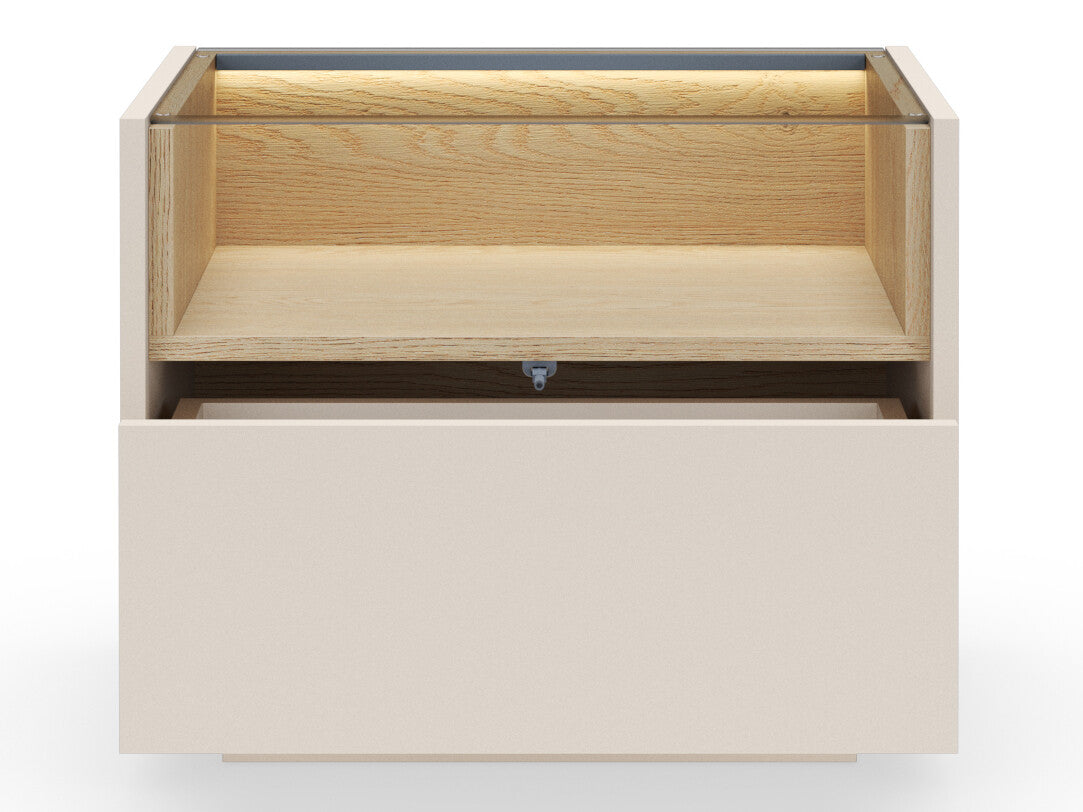 Bedside table 665340