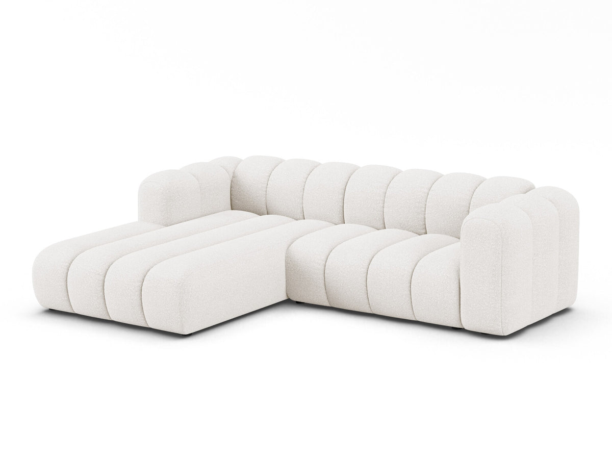 Modular corner sofa 616846
