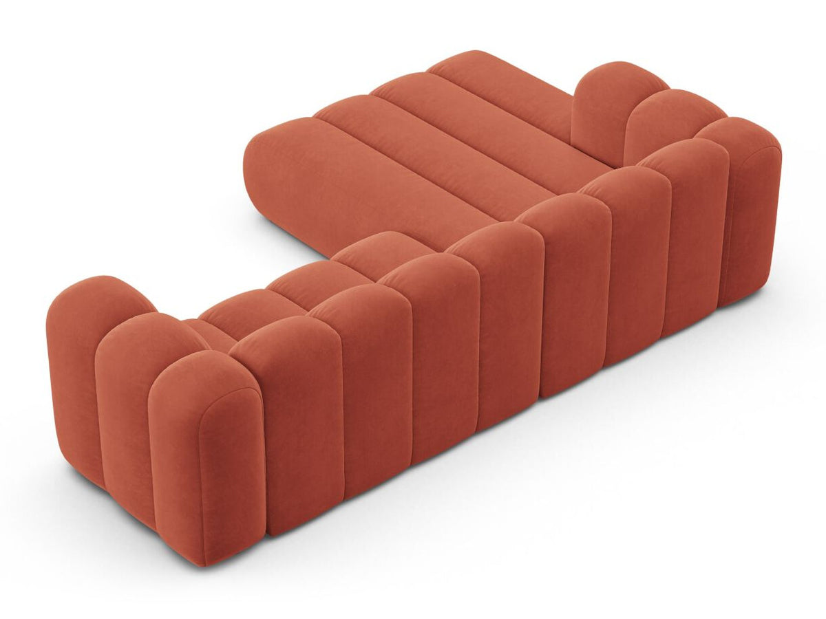Modular corner sofa 616846