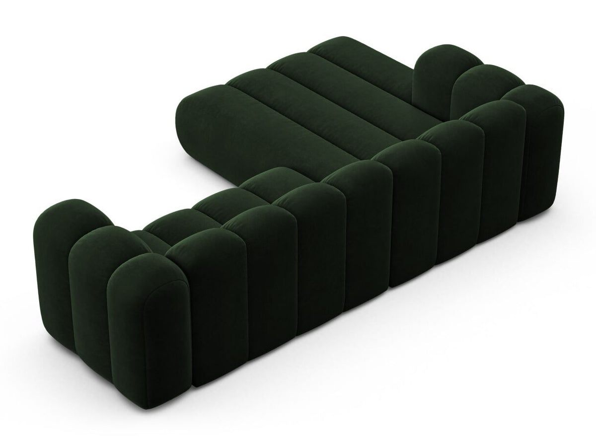 Modular corner sofa 616846
