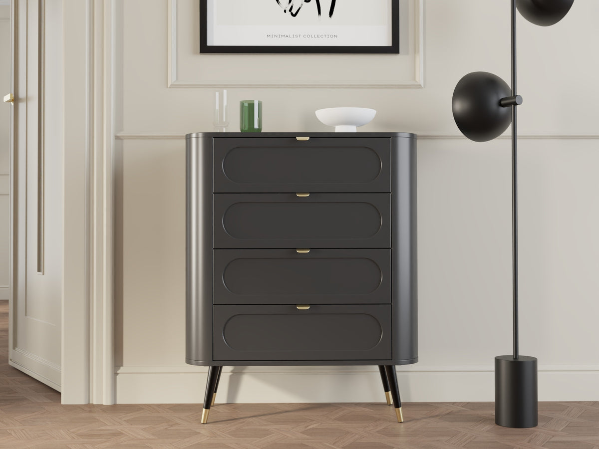 Chest of drawers 665424