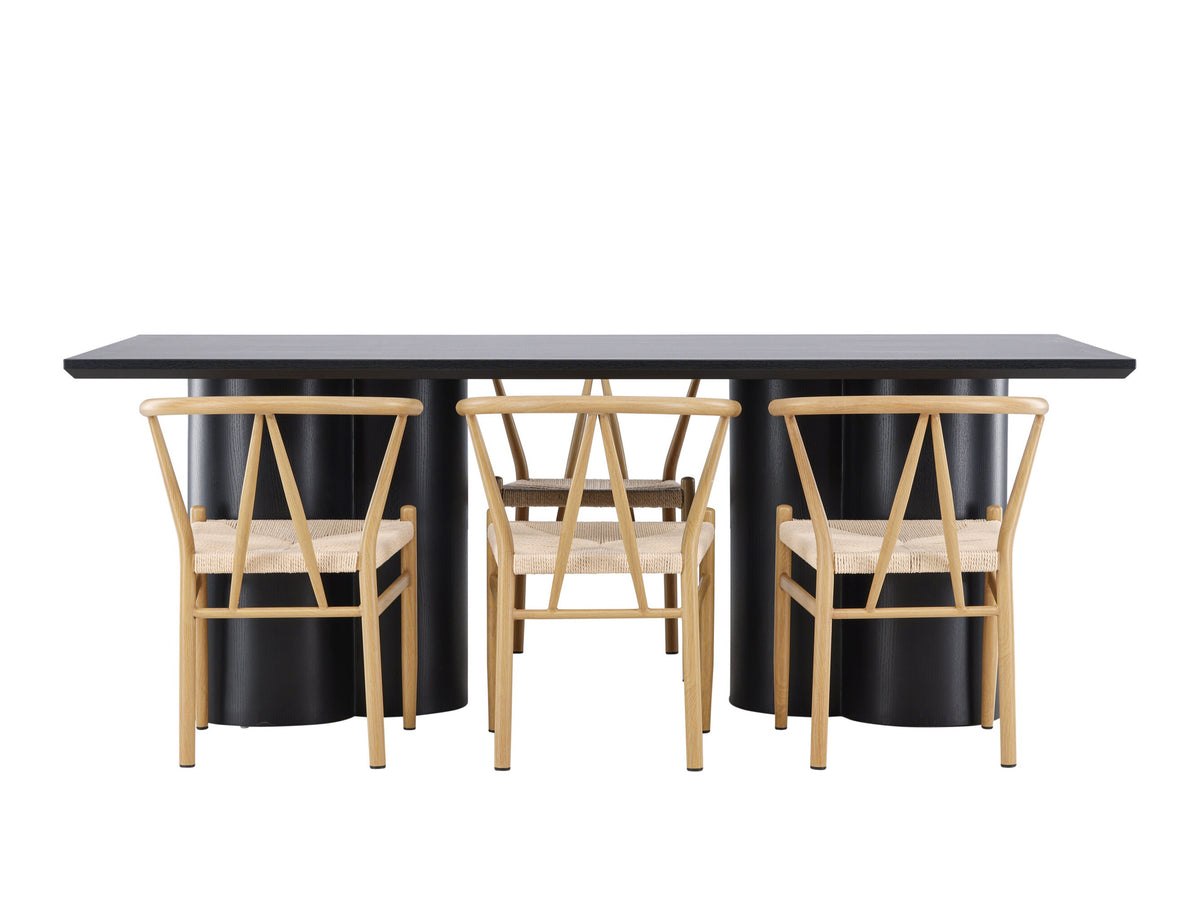 Dining set 665502