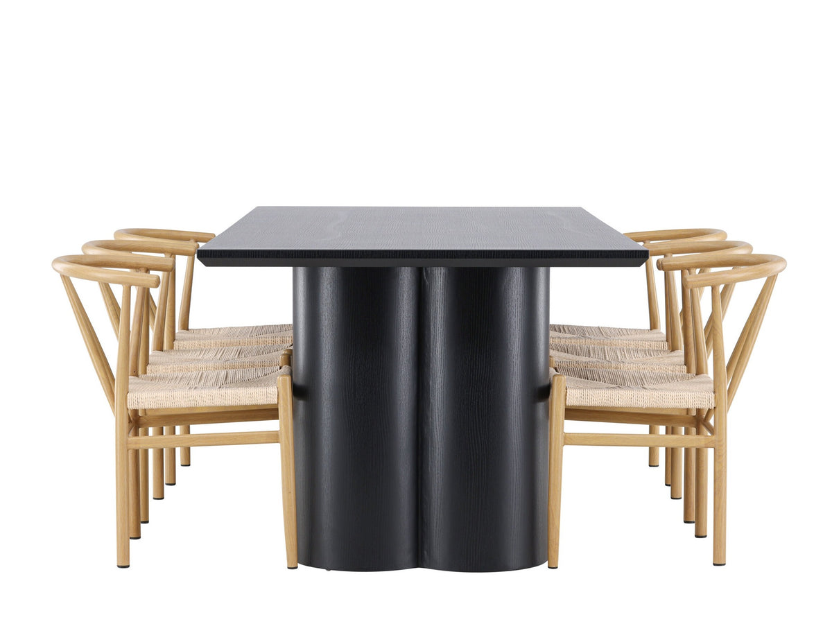 Dining set 665502