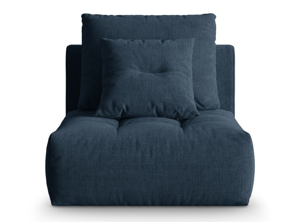 Modular armchair 635026