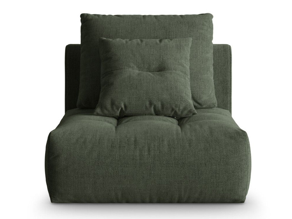 Modular armchair 635026