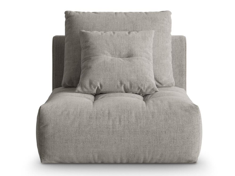 Modular armchair 635026