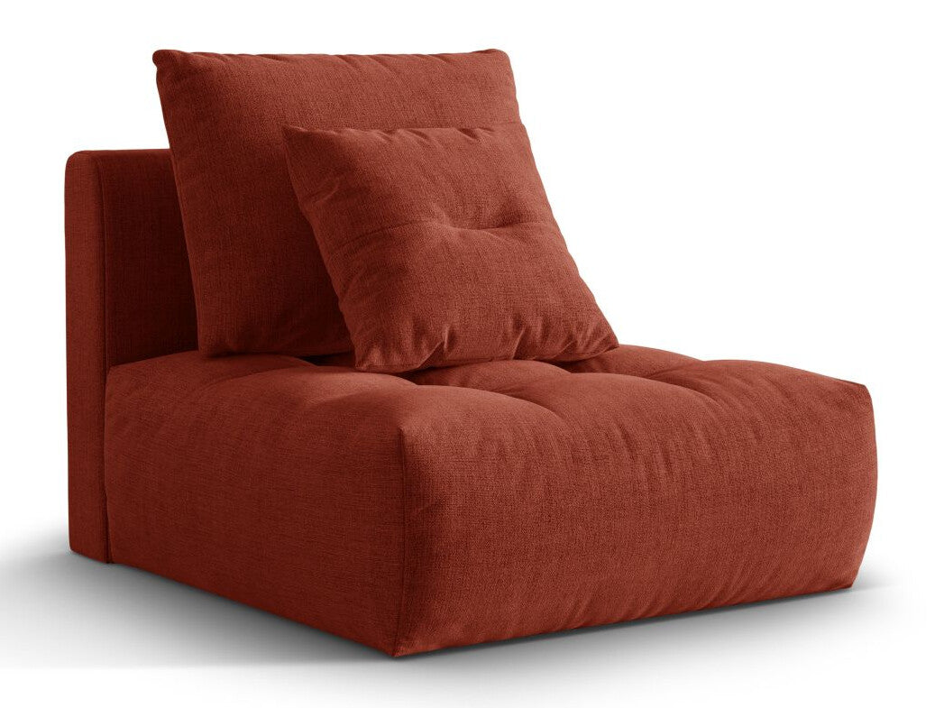 Modular armchair 635026
