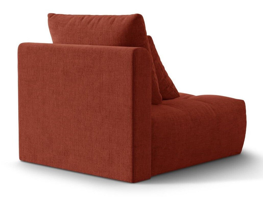 Modular armchair 635026