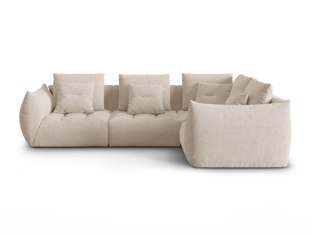 Modular corner sofa 587497