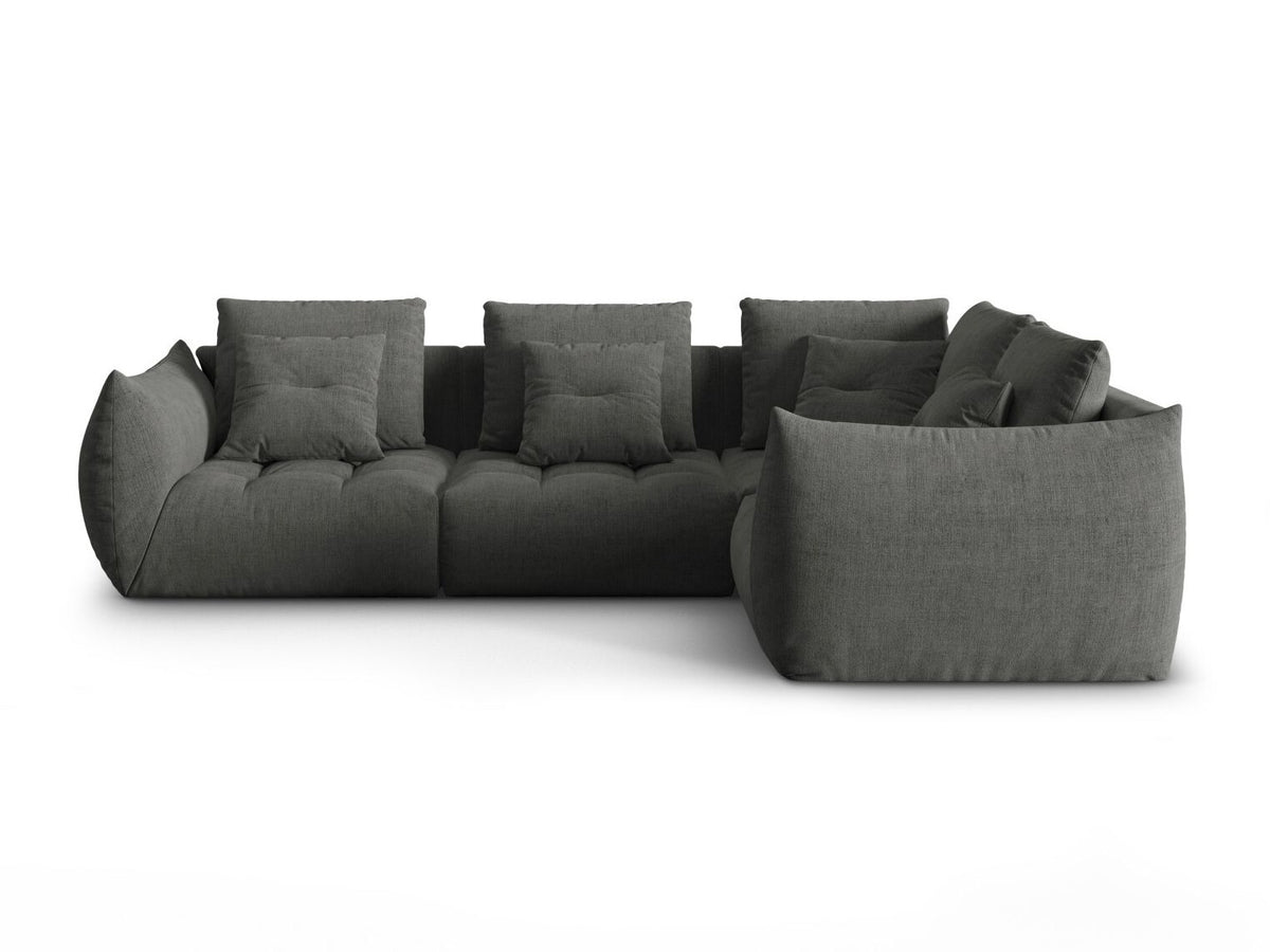 Modular corner sofa 587497