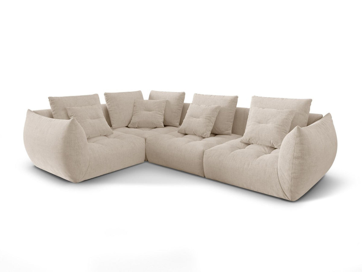 Modular corner sofa 587497