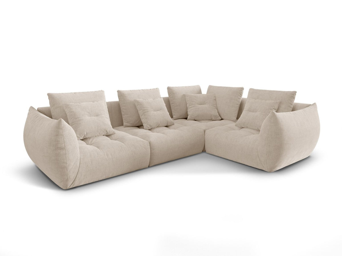 Modular corner sofa 587497