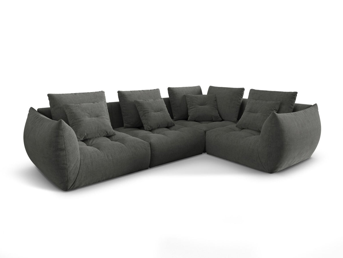 Modular corner sofa 587497