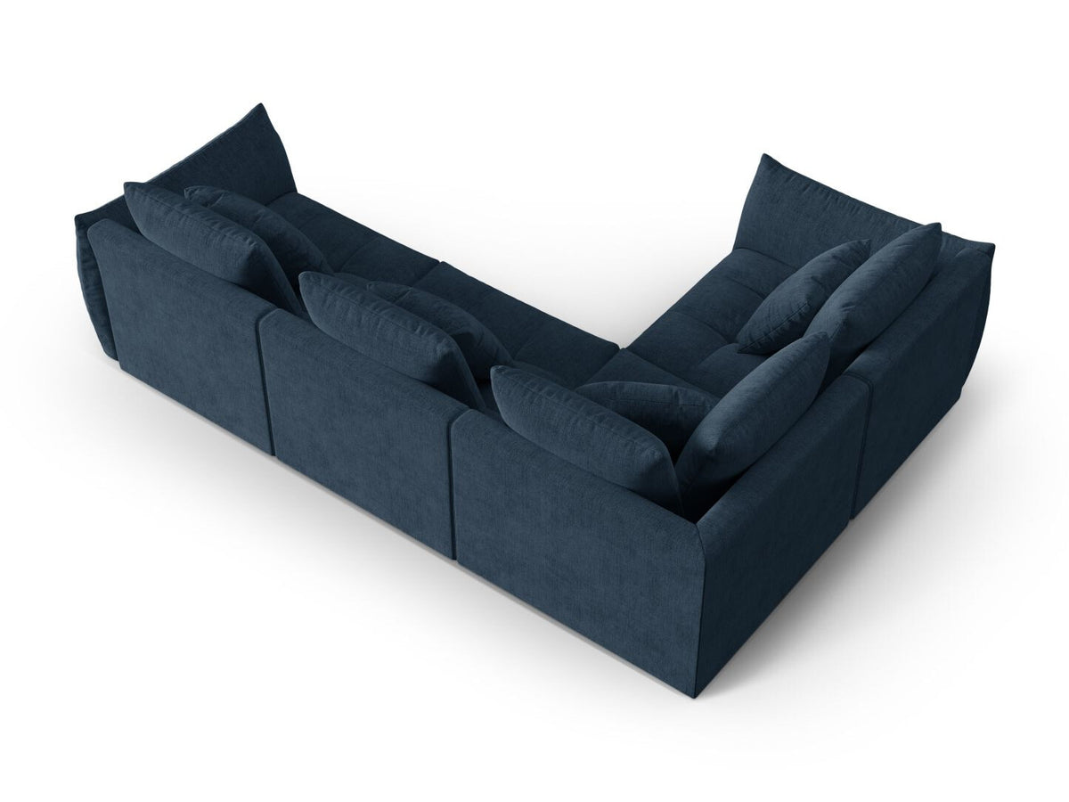 Modular corner sofa 587497