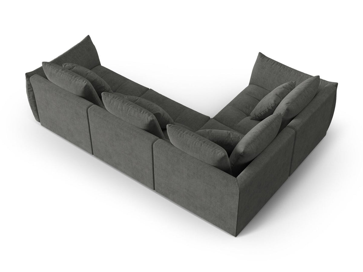 Modular corner sofa 587497