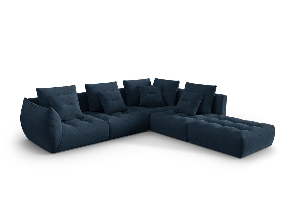 Modular corner sofa 587301
