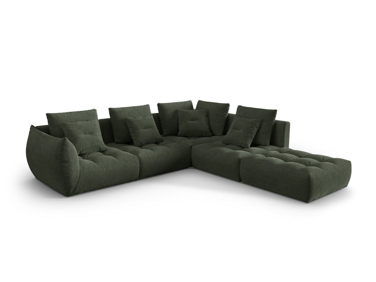 Modular corner sofa 587301