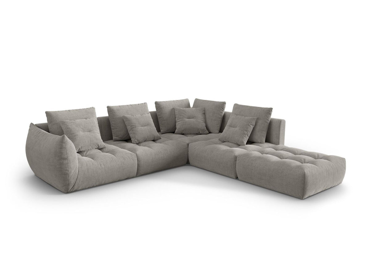 Modular corner sofa 587301
