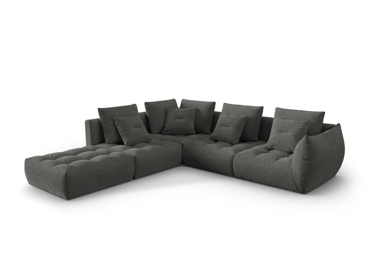 Modular corner sofa 587301