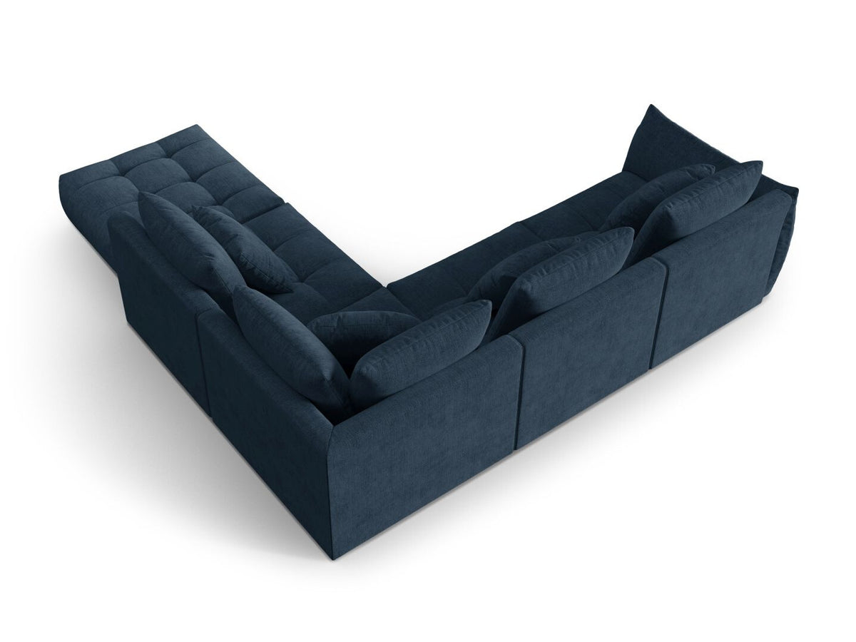 Modular corner sofa 587301