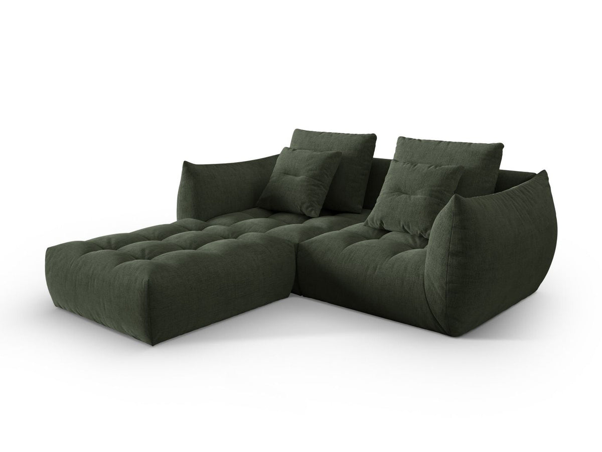 Modular corner sofa 587231
