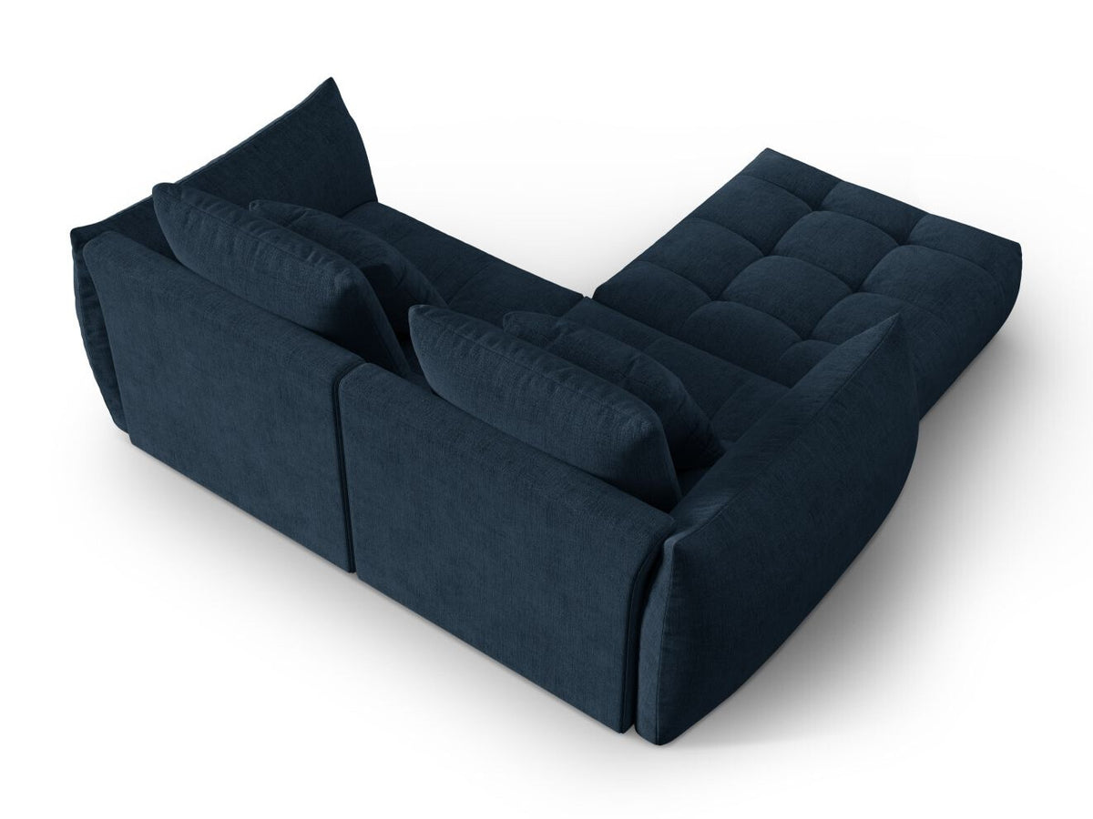 Modular corner sofa 587231