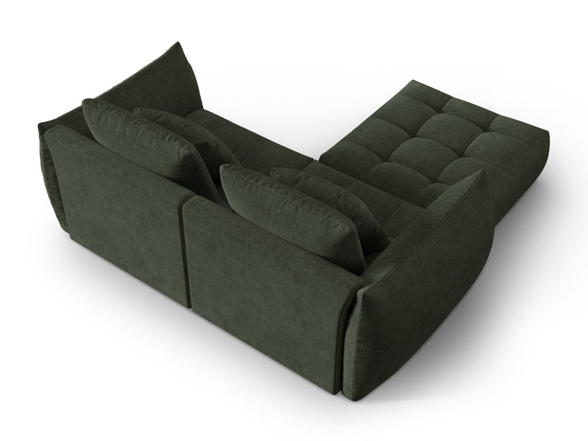 Modular corner sofa 587231