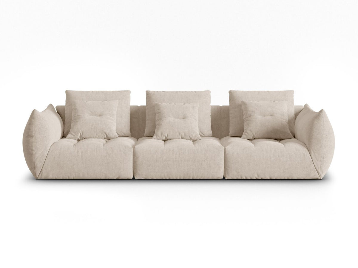 Modular sofa 587105