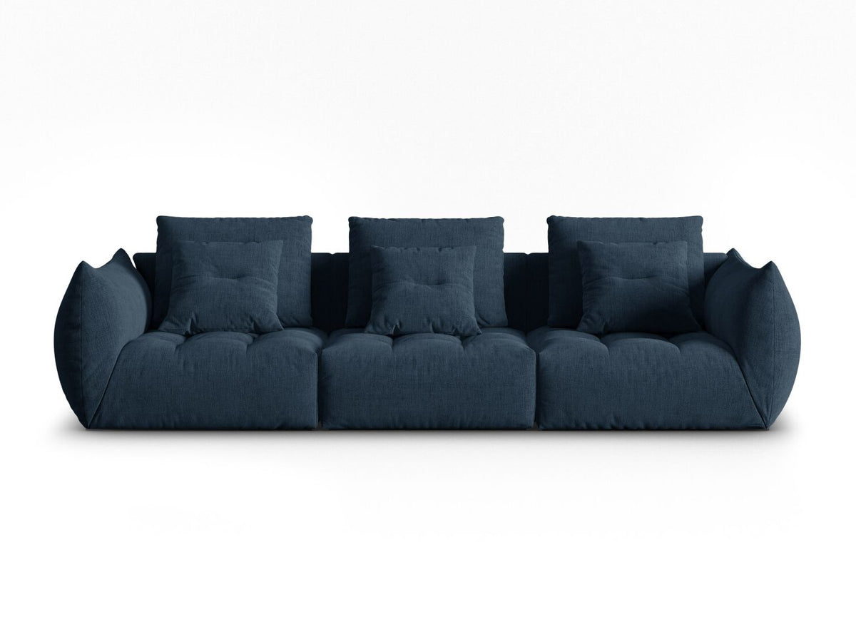 Modular sofa 587105