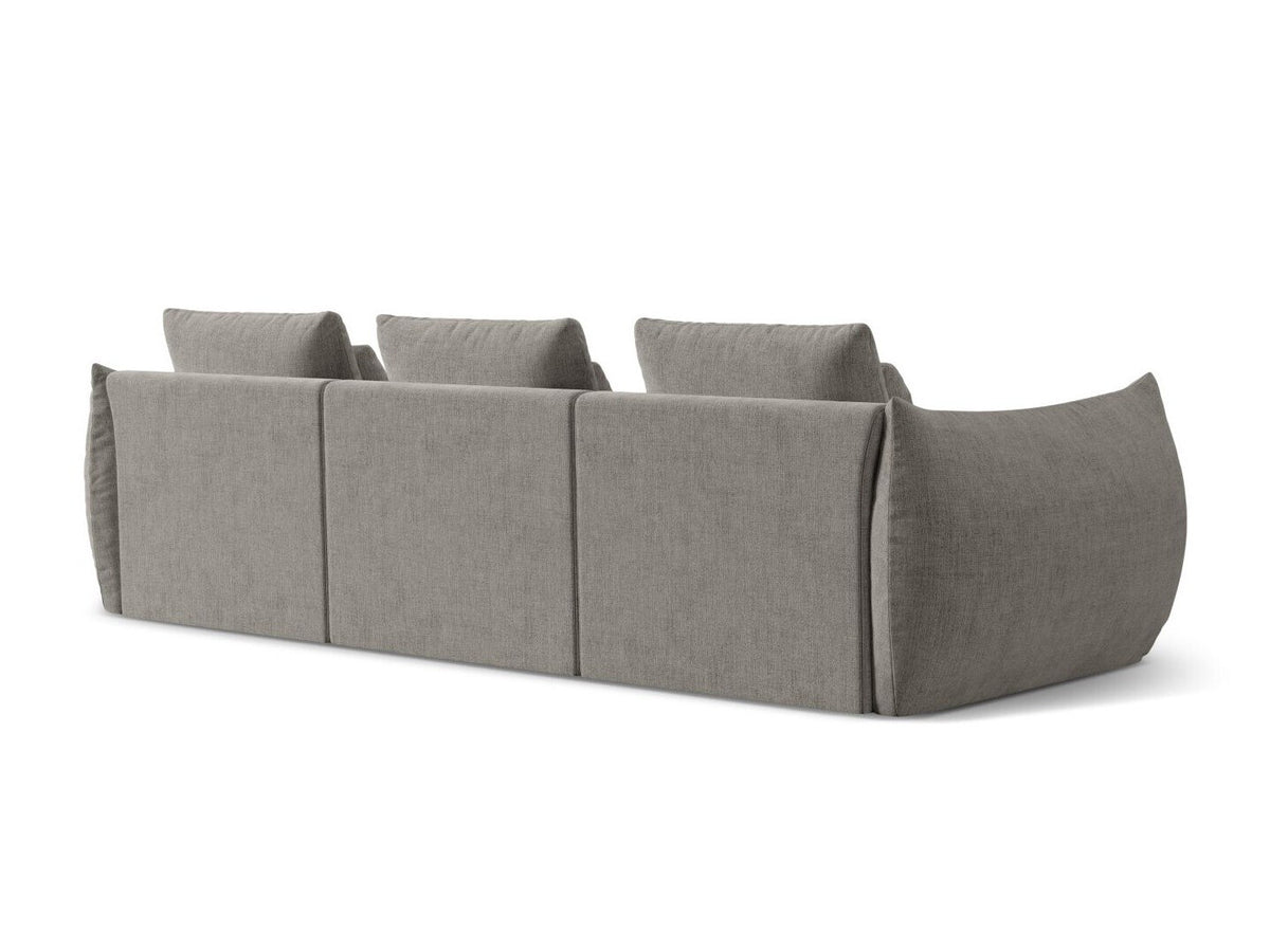 Modular sofa 587105