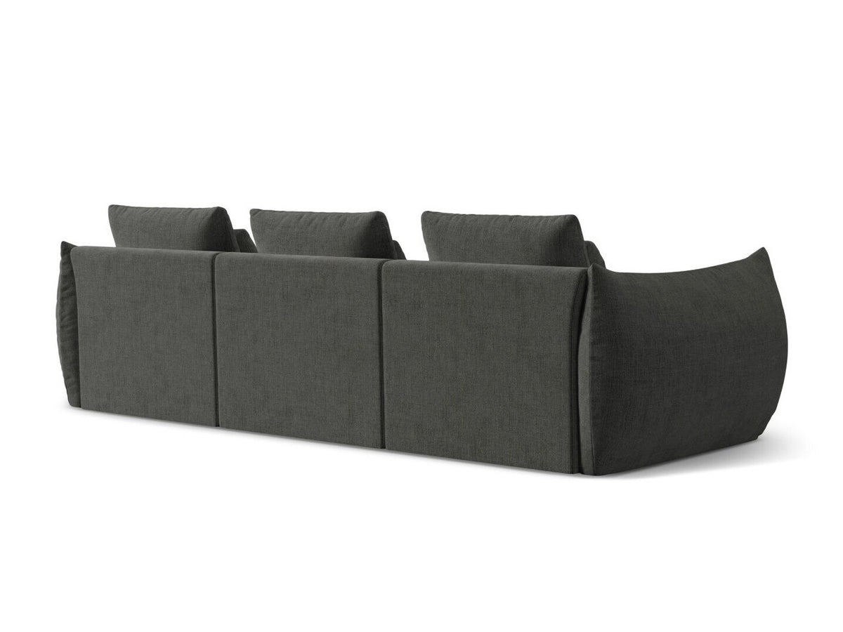 Modular sofa 587105